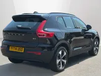 Used Volvo XC40 Plus 194 HP (142 kW) 2025 SUV