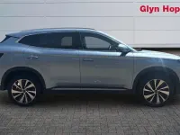 Used BYD Seal Boost 218 HP (160 kW) 2025 Blue Estate