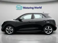 Used Ora 03 Pure+ 125 kW (171 HP) 2024 Black Hatchback