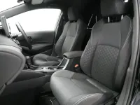 Used Toyota Corolla 140 HP (102 kW) 2024 Black