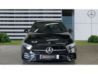 used Mercedes A250 A-ClassAMG Line Premium Plus Edition 5dr Auto Petrol Hatchback