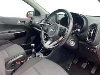 Used Kia Picanto 84 HP (61 kW) 2020 Hatchback