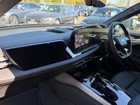 Used Audi A5 Sportback S-Line 204 HP (150 kW) 2025 Blue Hatchback