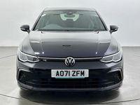 Used VW Golf VIII R-line 150 HP (110 kW) 2024 Hatchback