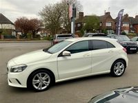 used Mercedes A200 A ClassSport 5dr Hatchback