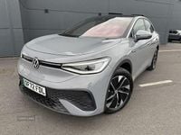 Used VW ID.5 Pro 127 kW (174 HP) 2023 Grey SUV