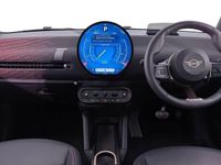 Used Mini Cooper SE Hatch 158 kW (215 HP) 2024 Grey Hatchback