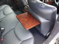 Used Mercedes S320 2005 Silver Sedan
