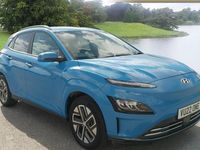 Used Hyundai Kona Premium 100 kW (136 HP) 2022 SUV