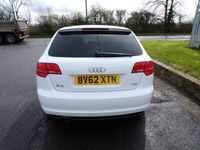 used Audi A3 Sportback TDI S LINE SPECIAL EDITION