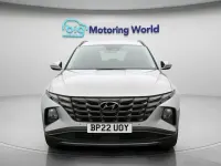 Used Hyundai Tucson Premium 230 HP (169 kW) 2024 SUV
