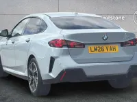 Used BMW 220 M Sport 168 HP (123 kW) 2026 Grey Coupe
