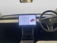 Used Tesla Model 3 Standard Range 180 kW (245 HP) 2021 Sedan