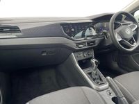 Used VW Taigo Match 113 HP (83 kW) 2026 White SUV