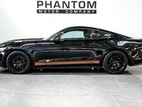 Used Ford Mustang GT S 2016 Black Coupe