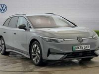 Used VW ID.7 210 kW (286 HP) 2025 Estate