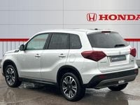 Used Suzuki Vitara SZ5 115 HP (84 kW) 2022 Estate