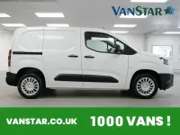 Used Toyota Proace Edition 100 HP (73 kW) 2023 White MPV