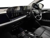 Ny Audi A6 e-tron Sport 314 kW (428 HK) 2025 Grå Kombi