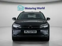 Usado VW Taigo Life 95 HP (69 kW) 2026 SUV