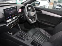 Used Cupra Formentor VZ2 306 HP (225 kW) 2023 Grey SUV