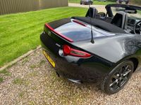 used Mazda MX5 2.0 Sport Nav 2dr