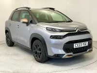 Used Citroën C3 Aircross PureTech 2023 SUV
