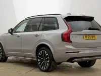 Used Volvo XC90 Plus 247 HP (181 kW) 2026 SUV
