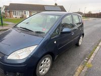 used Mitsubishi Colt 1.5 DI-D CZ2 5dr Auto