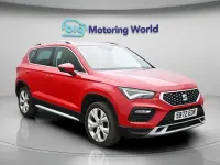Second-hand Seat Ateca Xperience 150 CP (110 kW) 2025 SUV
