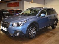 used Subaru Outback k 2.5i SE Premium Lineartronic 4WD Euro 6 (s/s) 5dr Estate