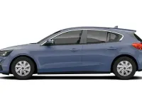 Used Ford Focus Active 125 HP (91 kW) 2020 Hatchback