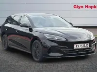 Used BYD Seal Boost 181 HP (133 kW) 2025