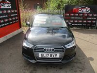 used Audi A1 1.4 TFSI Sport 5dr S Tronic