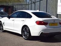 Used BMW 430 M Sport 258 HP (189 kW) 2020 Coupe