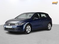 used VW Golf VIII 