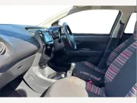Used Citroën C1 Shine 72 HP (52 kW) 2021 Grey Hatchback
