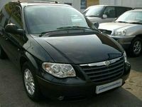 Used Chrysler Voyager 148 HP (108 kW) 2007 MPV