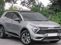 Used Kia Sportage GT-Line S 2023 SUV