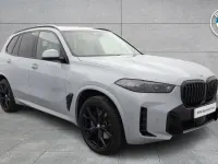 Used BMW X5 M Sport 294 HP (216 kW) 2024 Grey SUV