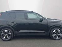 Used Volvo XC40 Ultimate 194 HP (142 kW) 2023 SUV