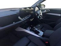 Used Audi A5 Sport 204 HP (150 kW) 2025 Mythos black Estate