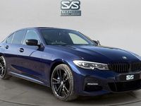 Used BMW 330e M Sport 292 HP (214 kW) 2019 Sedan