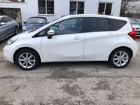 used Nissan Note 1.2 DiG-S Tekna 5dr