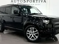 Used Land Rover Defender 404 HP (297 kW) 2023 SUV