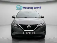 Used Nissan Qashqai Tekna+ 158 HP (116 kW) 2023 SUV