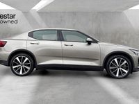 Used Polestar 2 Standard Range Single Motor 164 kW (224 HP) 2022 Hatchback