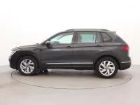 Used VW Tiguan Life 150 HP (110 kW) 2022 Grey SUV