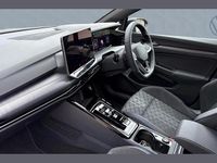 Used VW Golf VIII Black Edition 147 HP (108 kW) 2026 Grey Hatchback