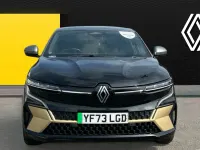 Usado Renault Megane E-Tech Iconic 160 kW (218 HP) 2023 Other Citadino
